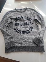 Jack & Jones Pulli Sweatshirt Gr. L Sachsen - Plauen Vorschau