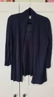 Shirtjacke H&M Gr. M blau Saarbrücken-Mitte - St Johann Vorschau