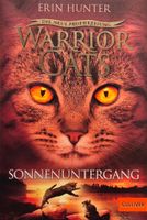 Bücher von Warrior Cats Schleswig-Holstein - Flensburg Vorschau