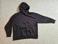 Les Lunes Sweater Hoodie Kapuzenpullover Shirt schwarz neuwertig Schleswig-Holstein - Hennstedt Vorschau