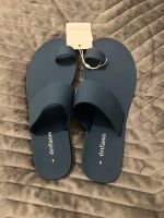 Sandalen blau neu Düsseldorf - Pempelfort Vorschau