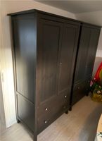 IKEA Hemnes Kleiderschrank Quedlinburg - Bad Suderode Vorschau