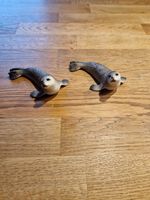 Schleich 2 Seehunde Stück 3 € Nordrhein-Westfalen - Mülheim (Ruhr) Vorschau