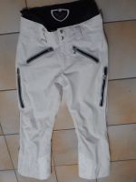 Bogner Skihose Tim Gr. 50 weiß Bayern - Aschau im Chiemgau Vorschau