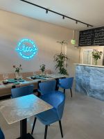 Gastronomie Einrichtung Cafe Restaurant Stühle Tische Sitzbänke Frankfurt am Main - Seckbach Vorschau