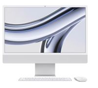 iMac M3 256 GB 8 Core Silber TOP - versiegelt Köln - Lindenthal Vorschau