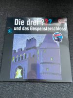 Die drei Fragezeichen ...und das Gespensterschloss Picture Vinyl Niedersachsen - Braunschweig Vorschau