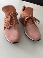 La Strada Damen Sneaker, altrose, Gr. 39, wie neu Bayern - Weiherhammer Vorschau