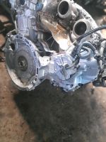 Motor  177980 4,0 63AMG  4000 km 510ps  C63 Mecklenburg-Vorpommern - Neubrandenburg Vorschau