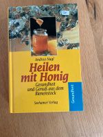 Buch Heilen mit Honig Baden-Württemberg - Dettingen an der Iller Vorschau