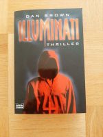 Buch Illuminati Dan Brown Thriller Frankfurt am Main - Nieder-Eschbach Vorschau