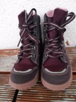 Winterschuhe von Superfit gr 27 Bayern - Diedorf Vorschau