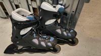 Inlineskates Salomon Gr.39/40 Sachsen - Stollberg Vorschau