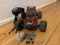 Traxxas Rustler 4x4 vxl Berlin - Wilmersdorf Vorschau