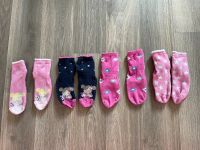 ABS Sterntaler Socken Fliesenflietzer in Gr.25/26 Bayern - Bruckberg bei Landshut Vorschau