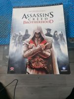 Assassin creed brotherhood Lösungbuch Nordrhein-Westfalen - Düren Vorschau