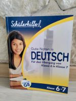 Deutsch für Klasse 7 von Schülerhilfe Baden-Württemberg - Weil am Rhein Vorschau