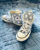 Converse Chucks Taylor All Star high Limited Edition „Stars“ Köln - Porz Vorschau