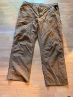 Vintage Carhartt Single Knee Hose Größe 36 X 32 Beige Bayern - Fürth Vorschau