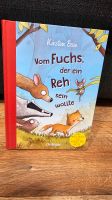 Vom Fuchs der ein Reh sein wollte Nordrhein-Westfalen - Jüchen Vorschau