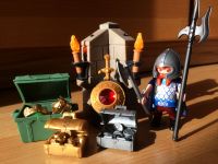 Playmobil - Wächter des Königsschatzes Sachsen-Anhalt - Querfurt Vorschau