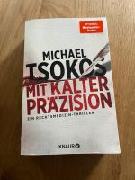 Mit kalter Präzision, Michael Tsokos Buch Niedersachsen - Syke Vorschau