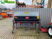 Toro Topdresser  TD 1800 Aufbaubesander für Workman #175640 Hessen - Lollar Vorschau