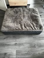 DOGSTYLER® Snuggle Bed EXCELSIOR Hundebett Bielefeld - Schröttinghausen Vorschau