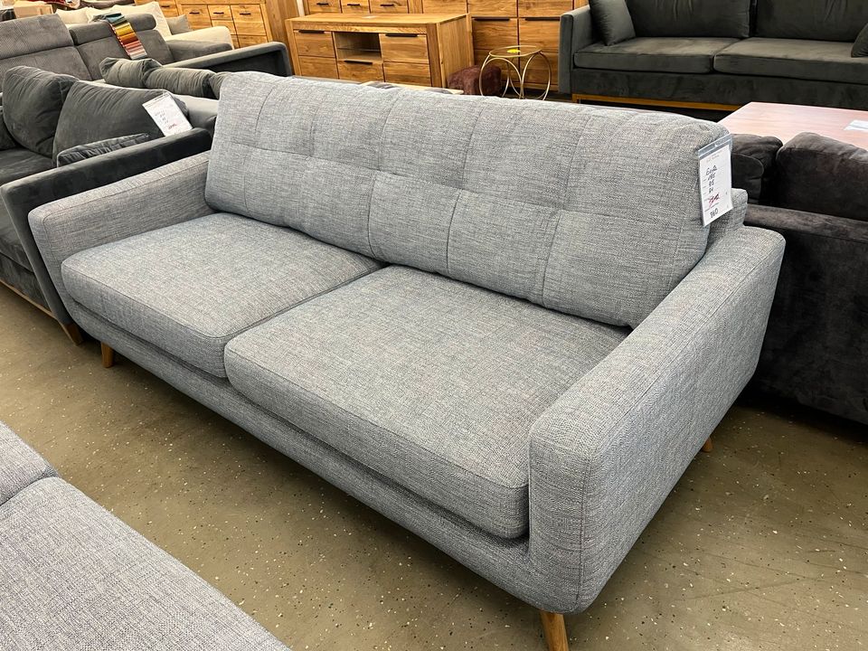 John Lewis Barbican / Hochwertige Sofa in Marburg