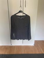 Tom Tailor Bluse Gr. 42 schwarz weiß Sachsen - Niesky Vorschau