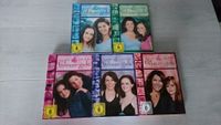 Gilmore Girls Staffel  2 , 4 , 5 , 6 , 7 Niedersachsen - Bad Zwischenahn Vorschau