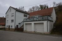 Teil Entkerntes Haus mit Doppelgarage Baden-Württemberg - Werbach Vorschau