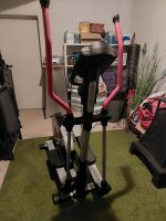 Kettler Crosstrainer CX2,  wenig benutzt. Nur Abholung! Nordrhein-Westfalen - Olpe Vorschau