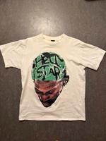 Hellstar T-Shirt Tshirt weiß Dennis Rodman M Münster (Westfalen) - Kinderhaus Vorschau