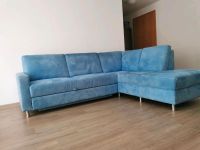Blaue Couch, Schlafsofa, Sofa Baden-Württemberg - Metzingen Vorschau