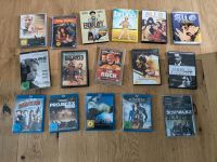 Film Sammlung DVD Blu-ray Bluray Comedy Action Niedersachsen - Deutsch Evern Vorschau