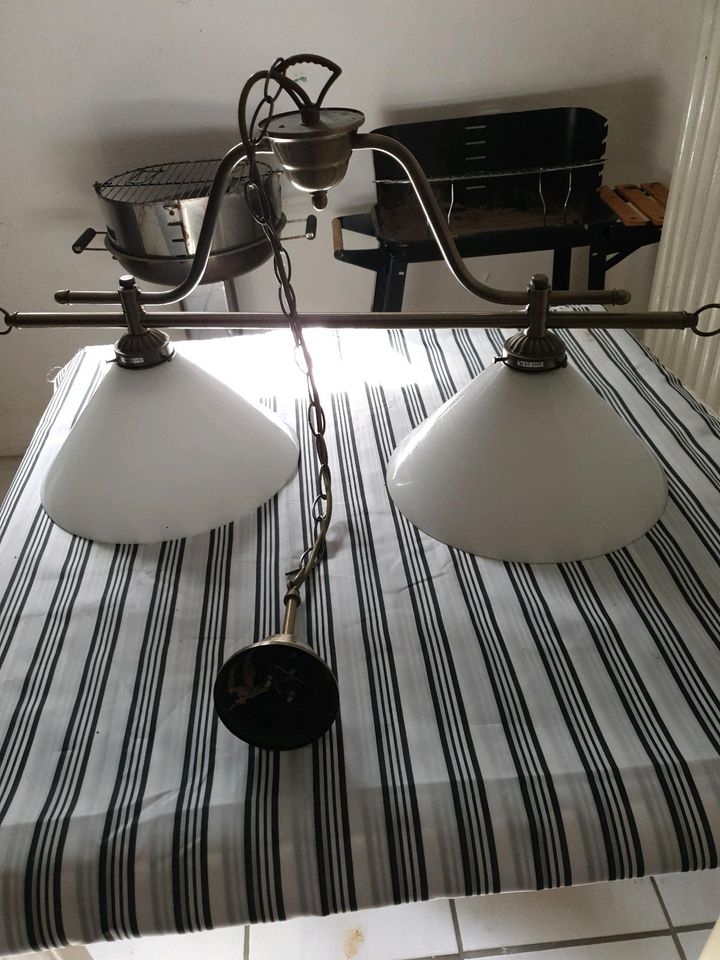 Lampe für Esszimmer,Arbeitszimmer in Dreierwalde
