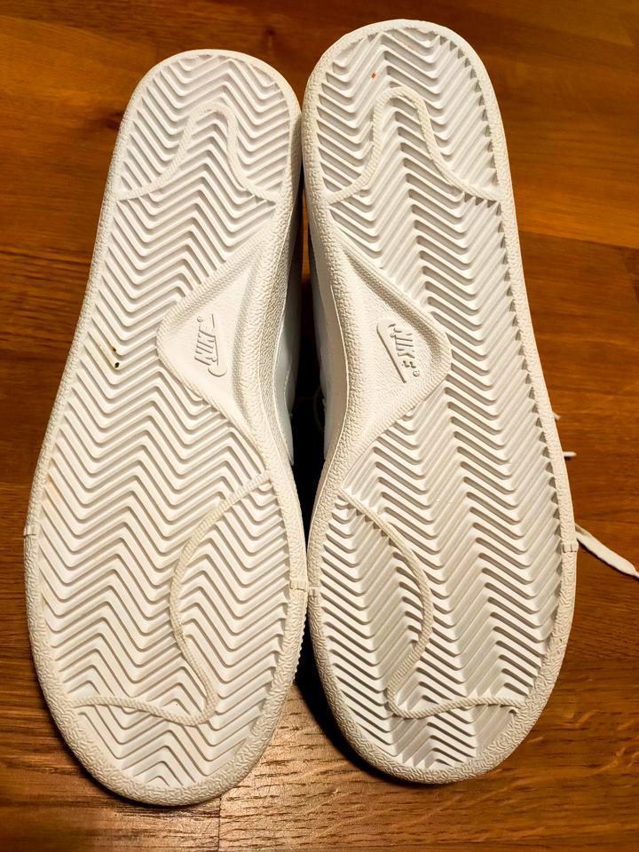 Nike Damen Sneaker Low Court Royale WMNS, Größe 41 / 9.5 in Rohrdorf