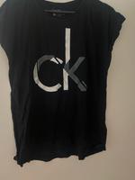 Calvin Klein tshirt schwarz M Rheinland-Pfalz - Kaiserslautern Vorschau