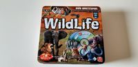 Wildlife DVD Brettspiel von Jumbo in Metallbox wie NEU Niedersachsen - Rühen Vorschau