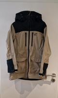 ☆ Outdoor parka Regenjacke •• RevolutionRace •• gr.L ☆ Sachsen - Neuhausen Vorschau