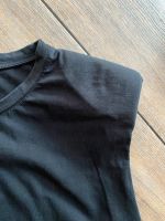 Massimo Dutti Shirt mit Schulterpolstern L *NEU* Schleswig-Holstein - Sterley Vorschau