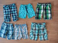 116 Shorts 6 Teile  jeweils 1 € Berlin - Neukölln Vorschau