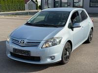 Toyota Auris Club 2.0D Sportpaket /EURO-5/KLIMAAUTO/ Baden-Württemberg - Bisingen Vorschau