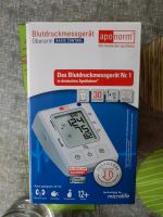 Blutdruck Messgerät 2 Jahre alt Hessen - Büdingen Vorschau