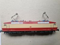 Märklin E-Lok 120 Baden-Württemberg - Dettingen unter Teck Vorschau