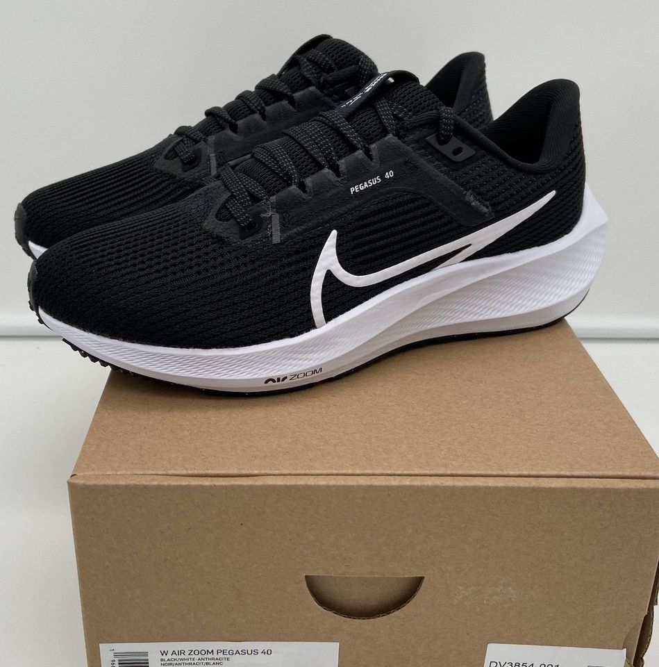 Nike Air Zoom Pegasus 40 Damen Laufschuh 35,5-40 (DV3854) Sneaker in Braunfels