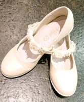 Kommunions Schuhe Ballerina , Tasche Bayern - Hawangen Vorschau