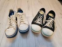 Gebrauchte Kult Crocs Gr.43 Sachsen - Sehmatal-Cranzahl Vorschau