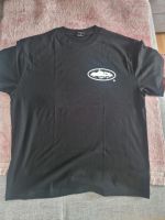 Ungetragenes Corteiz T-Shirt in schwarz Nordrhein-Westfalen - Remscheid Vorschau